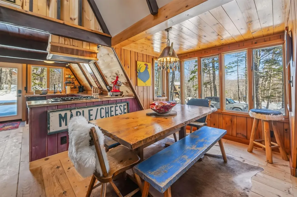 13 Yodeling Lane Dover VT 05356