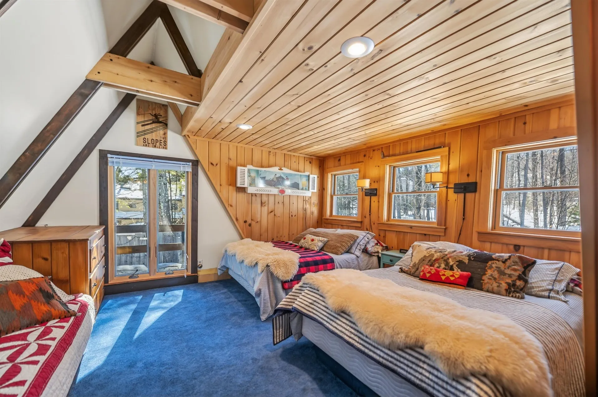 13 Yodeling Lane Dover VT 05356