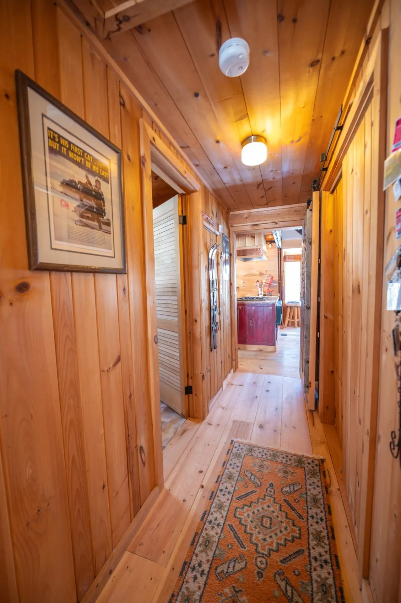 13 Yodeling Lane Dover VT 05356