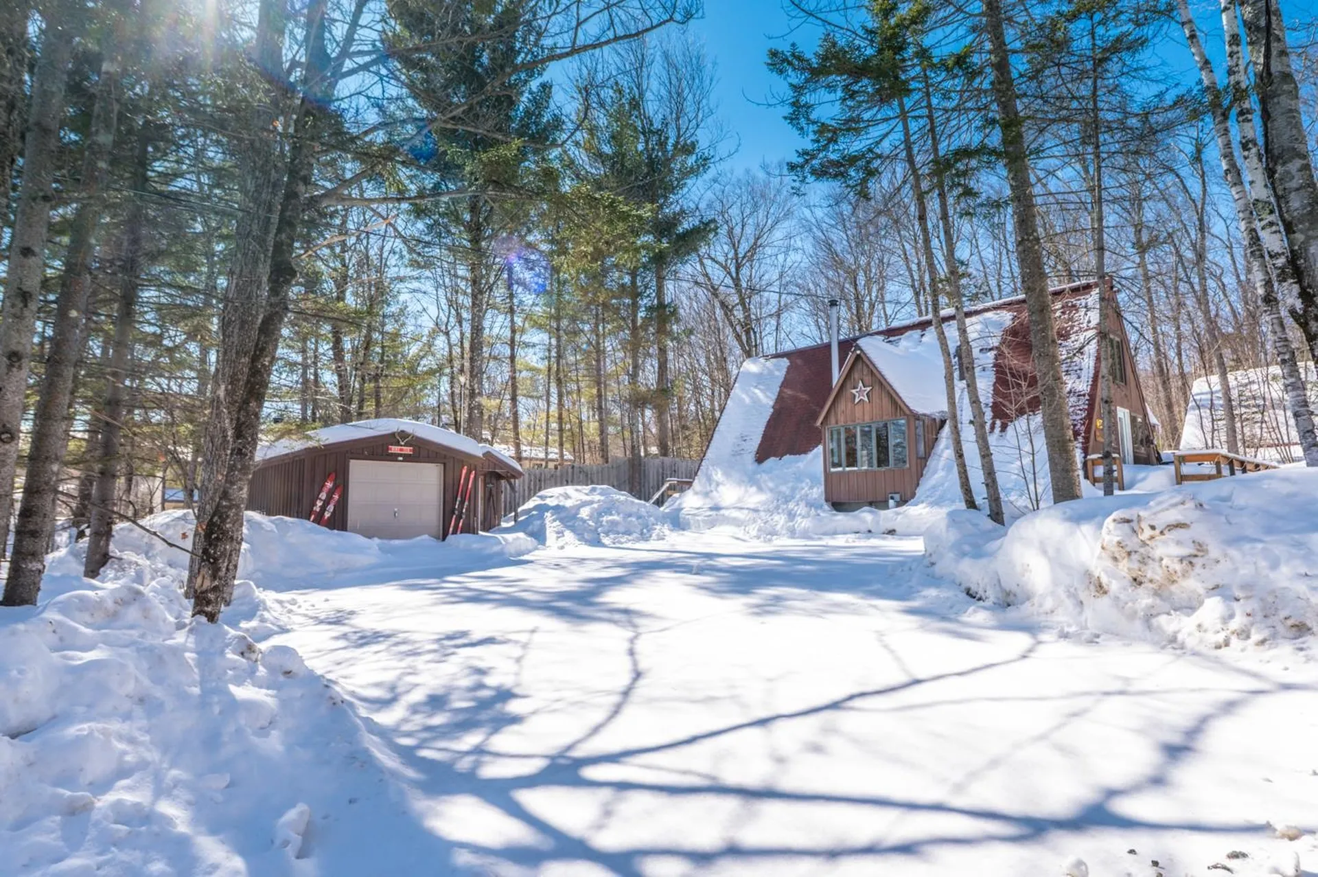 13 Yodeling Lane Dover VT 05356
