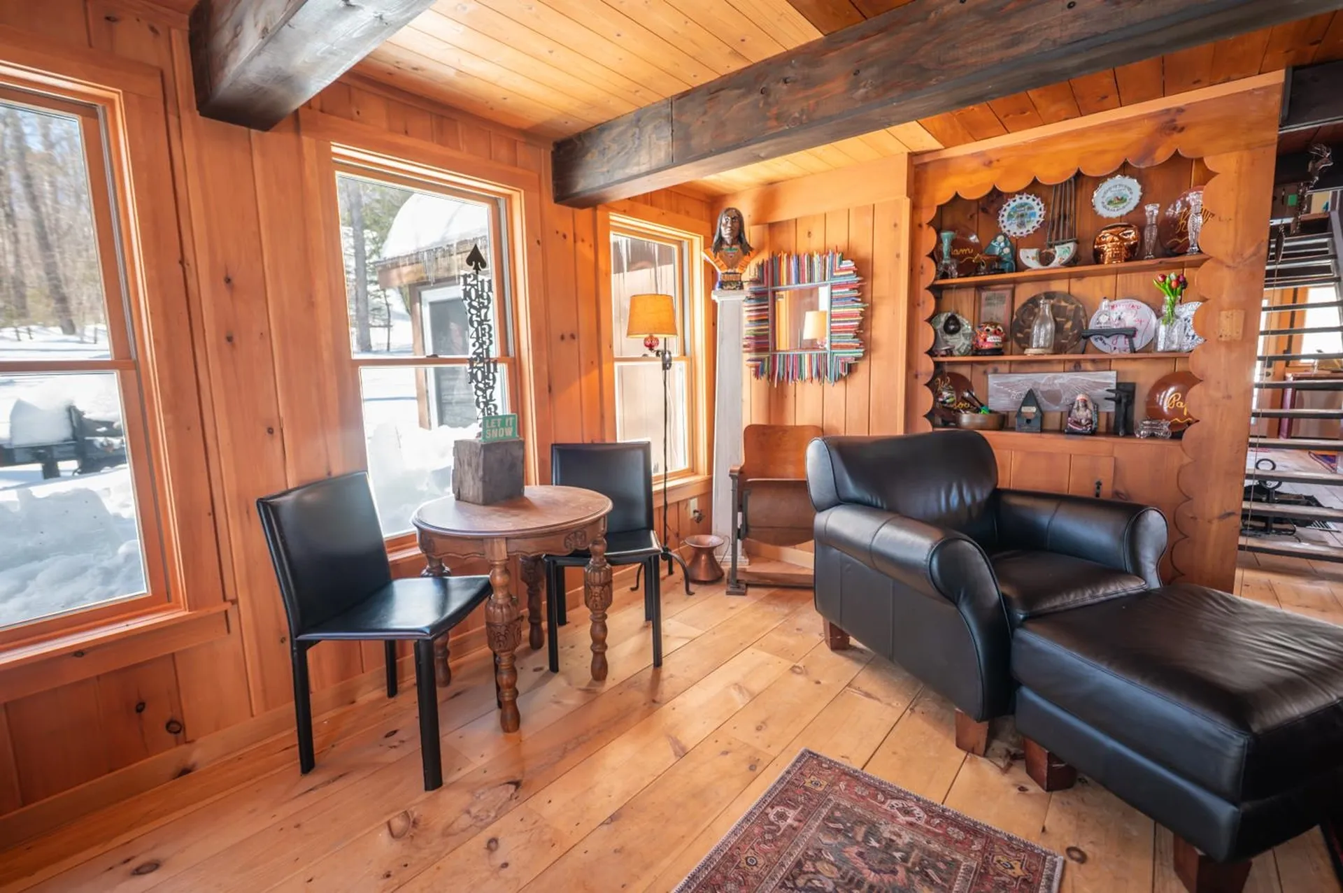 13 Yodeling Lane Dover VT 05356