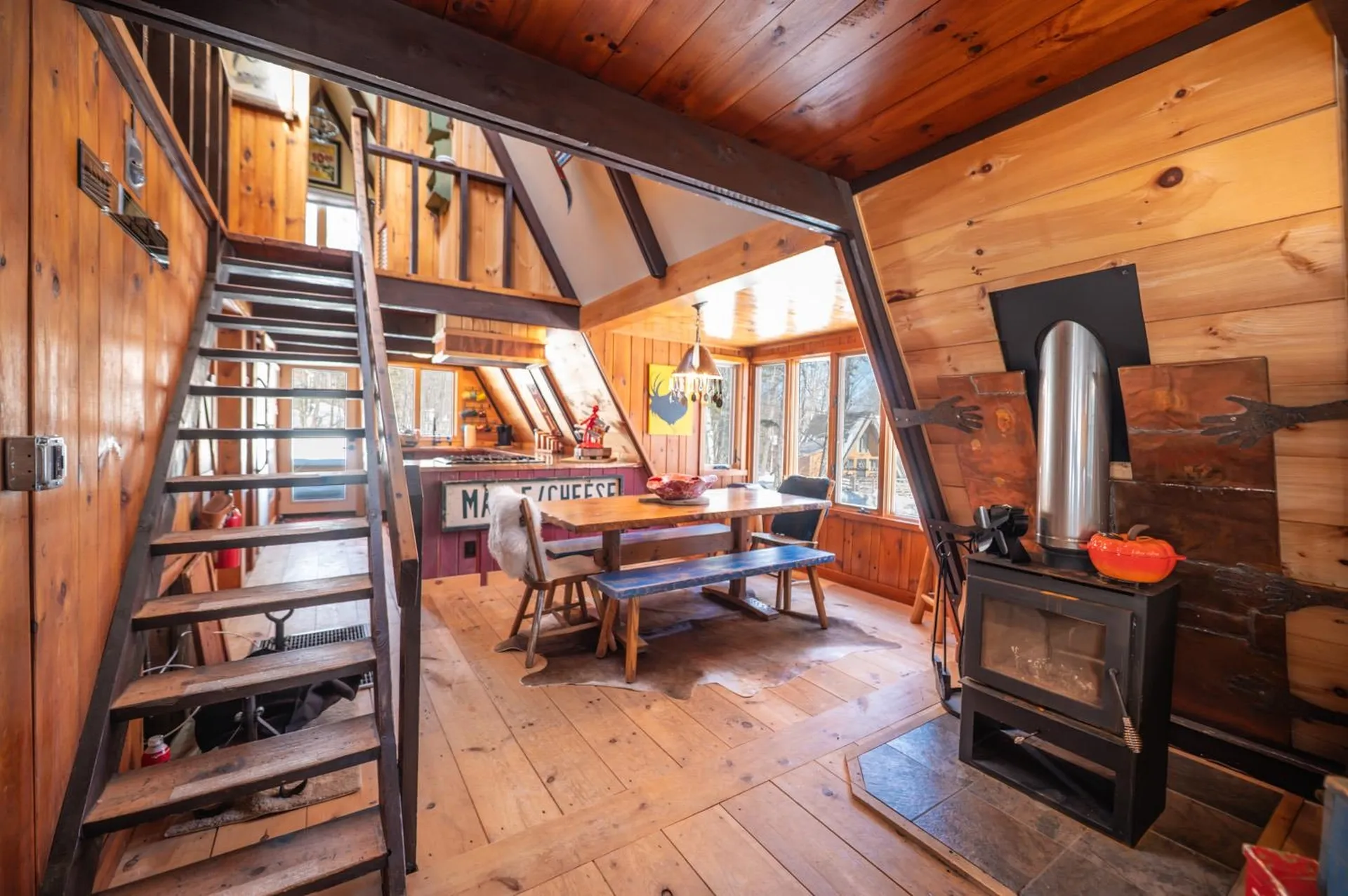 13 Yodeling Lane Dover VT 05356