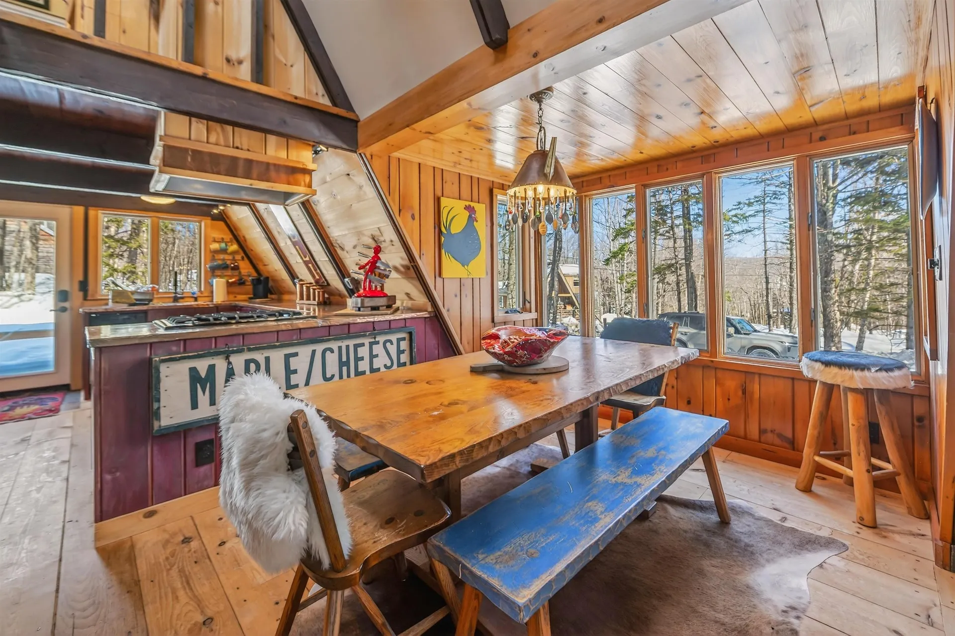 13 Yodeling Lane Dover VT 05356