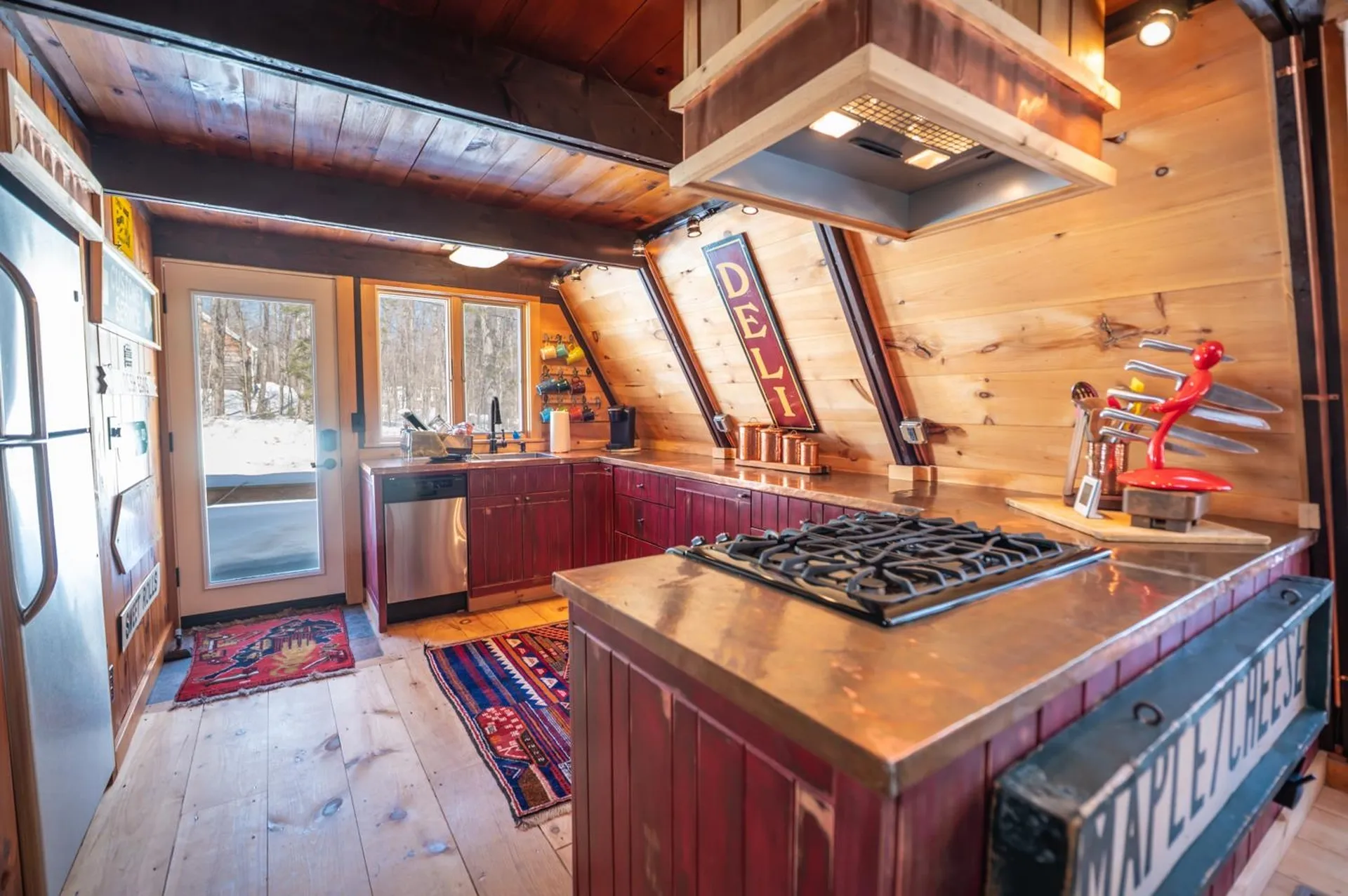 13 Yodeling Lane Dover VT 05356