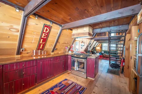 13 Yodeling Lane Dover VT 05356