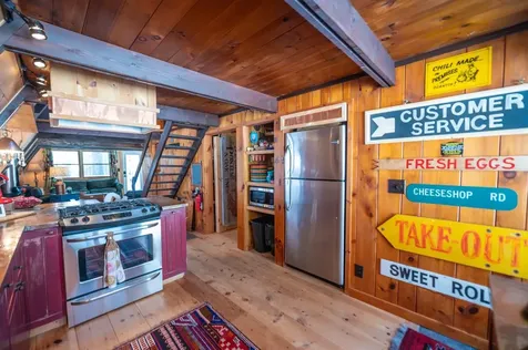 13 Yodeling Lane Dover VT 05356