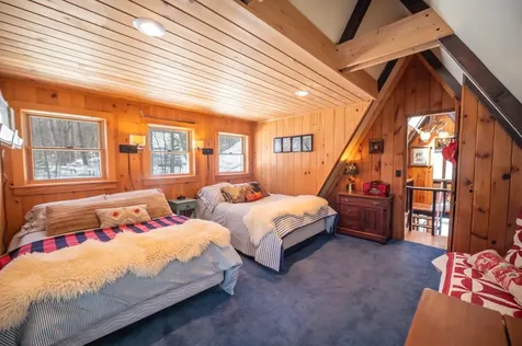 13 Yodeling Lane Dover VT 05356