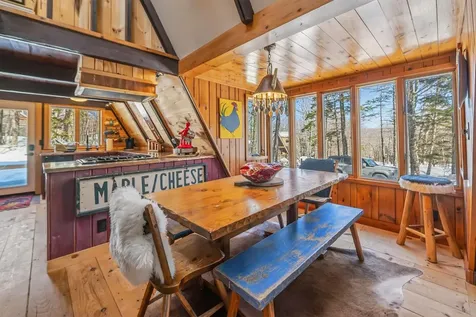 13 Yodeling Lane Dover VT 05356