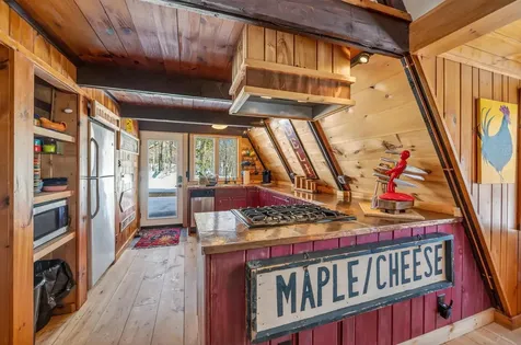 13 Yodeling Lane Dover VT 05356