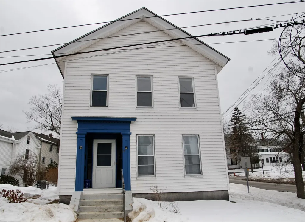 17 Hanover Street Concord NH 03301