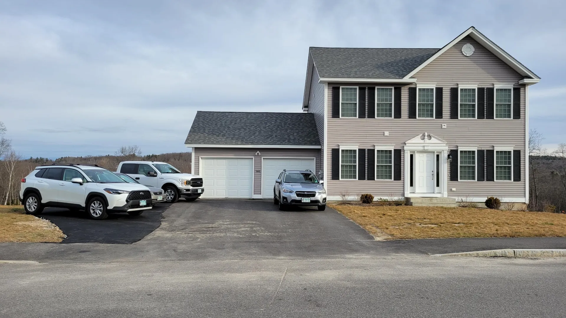 146 Brookview Drive Hooksett NH 03106