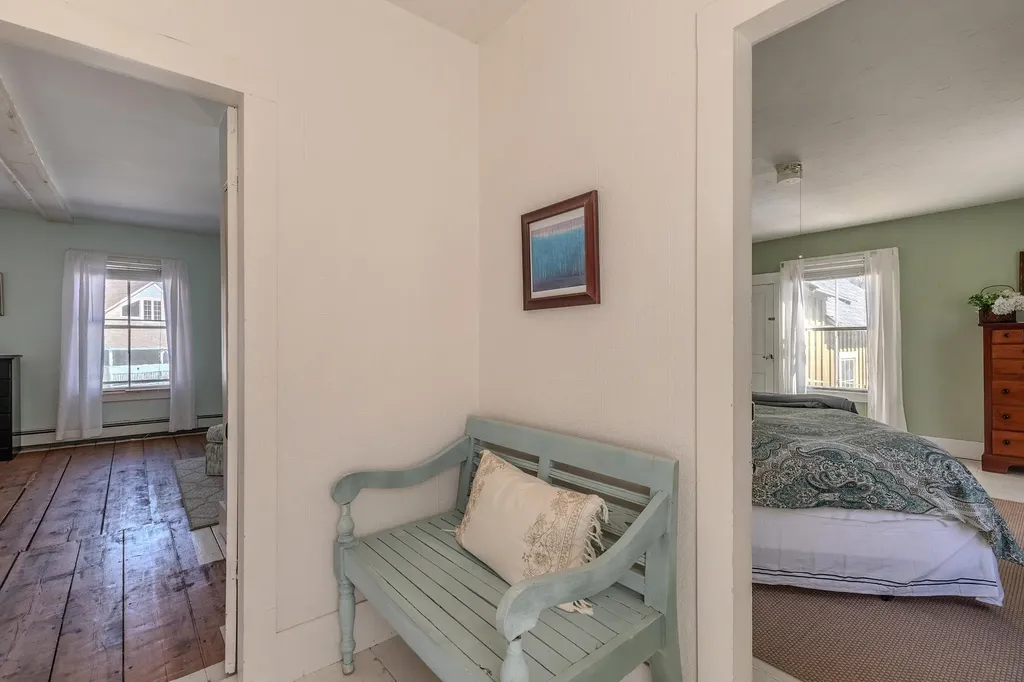 29 Pikes Falls Road Jamaica VT 05343