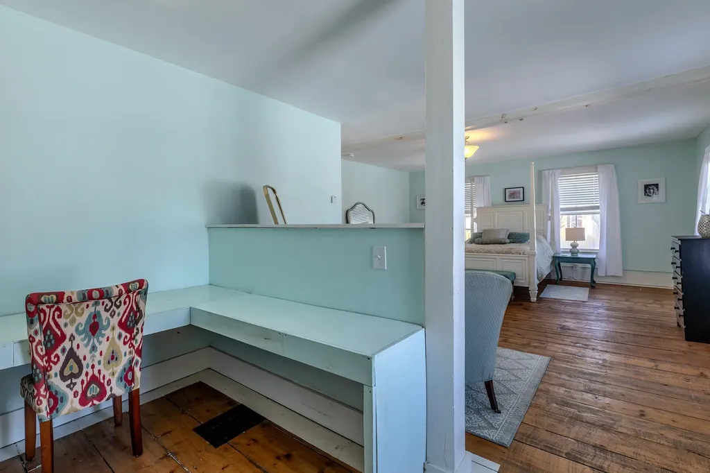 29 Pikes Falls Road Jamaica VT 05343