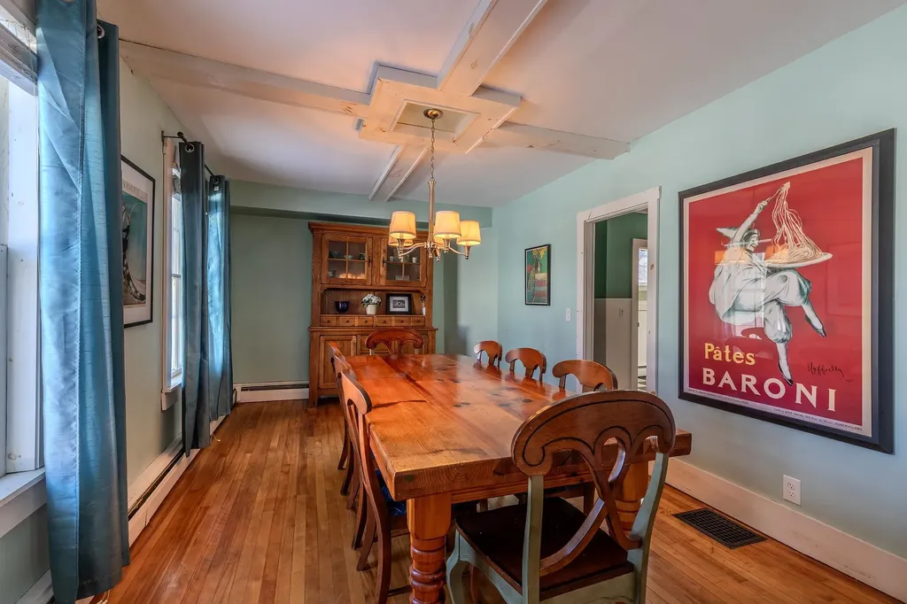 29 Pikes Falls Road Jamaica VT 05343