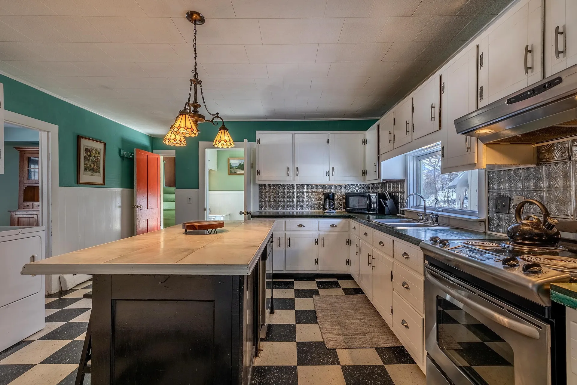 29 Pikes Falls Road Jamaica VT 05343