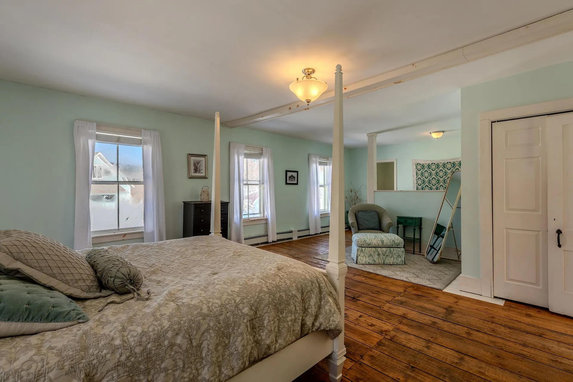 29 Pikes Falls Road Jamaica VT 05343