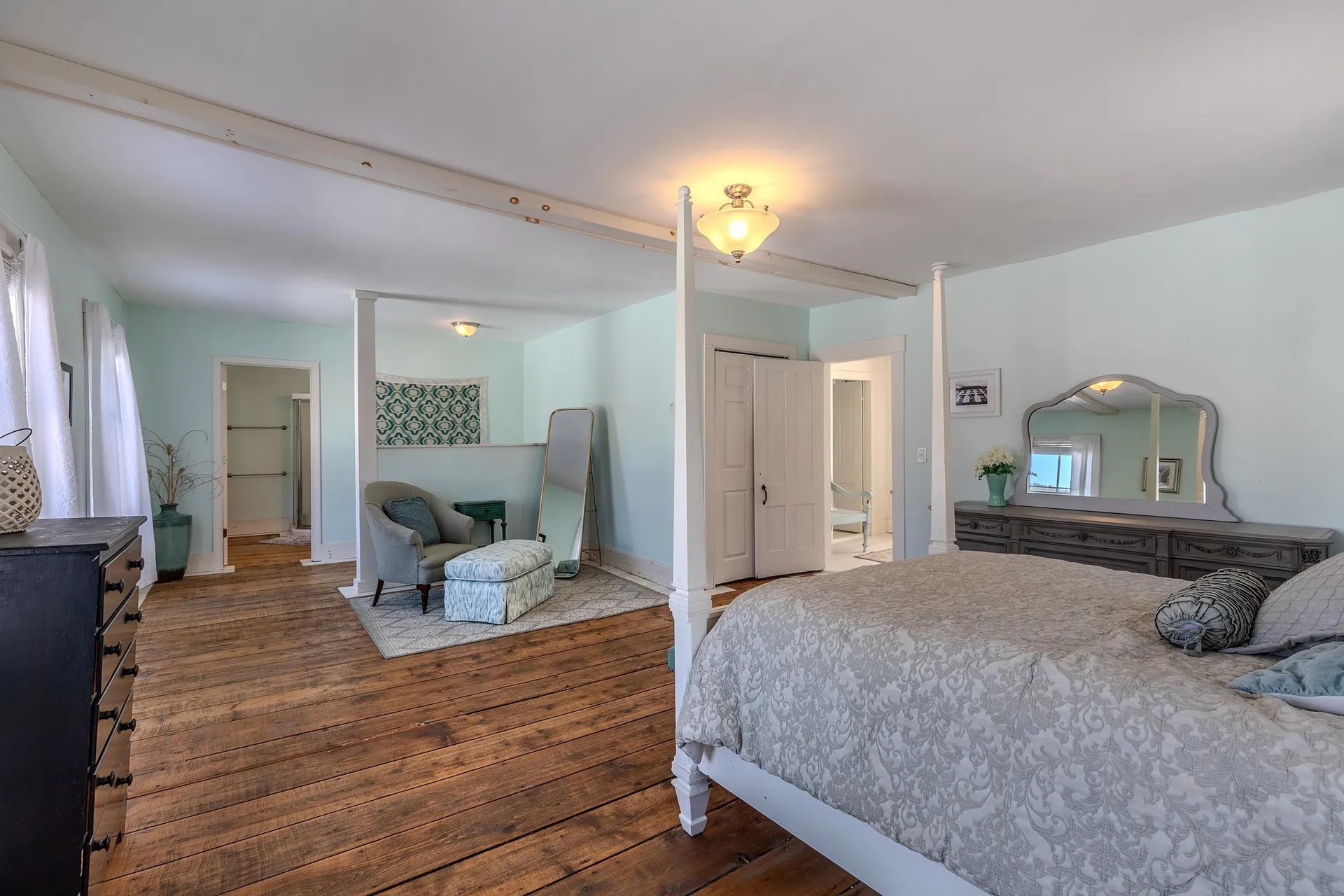 29 Pikes Falls Road Jamaica VT 05343