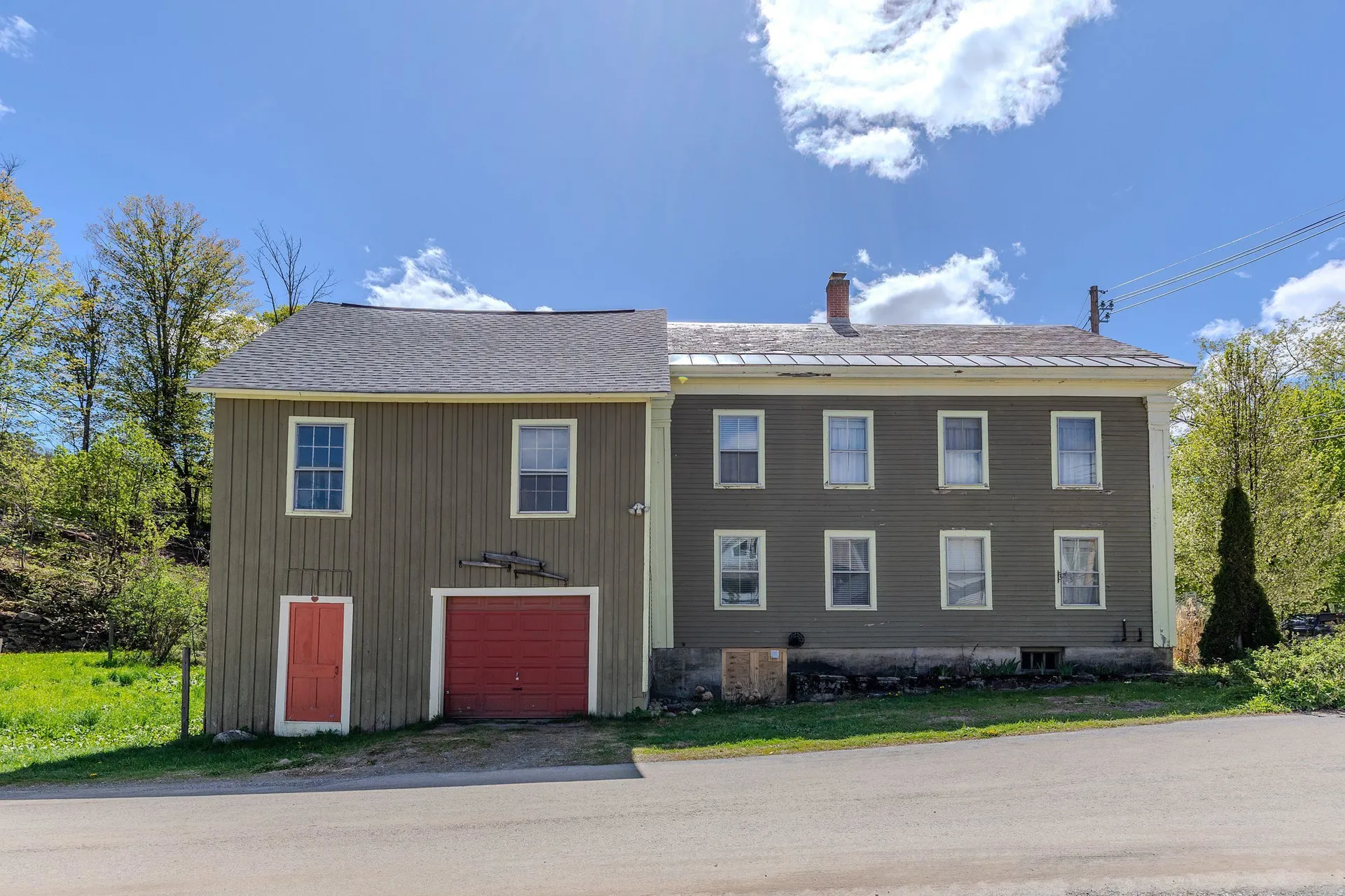 29 Pikes Falls Road Jamaica VT 05343