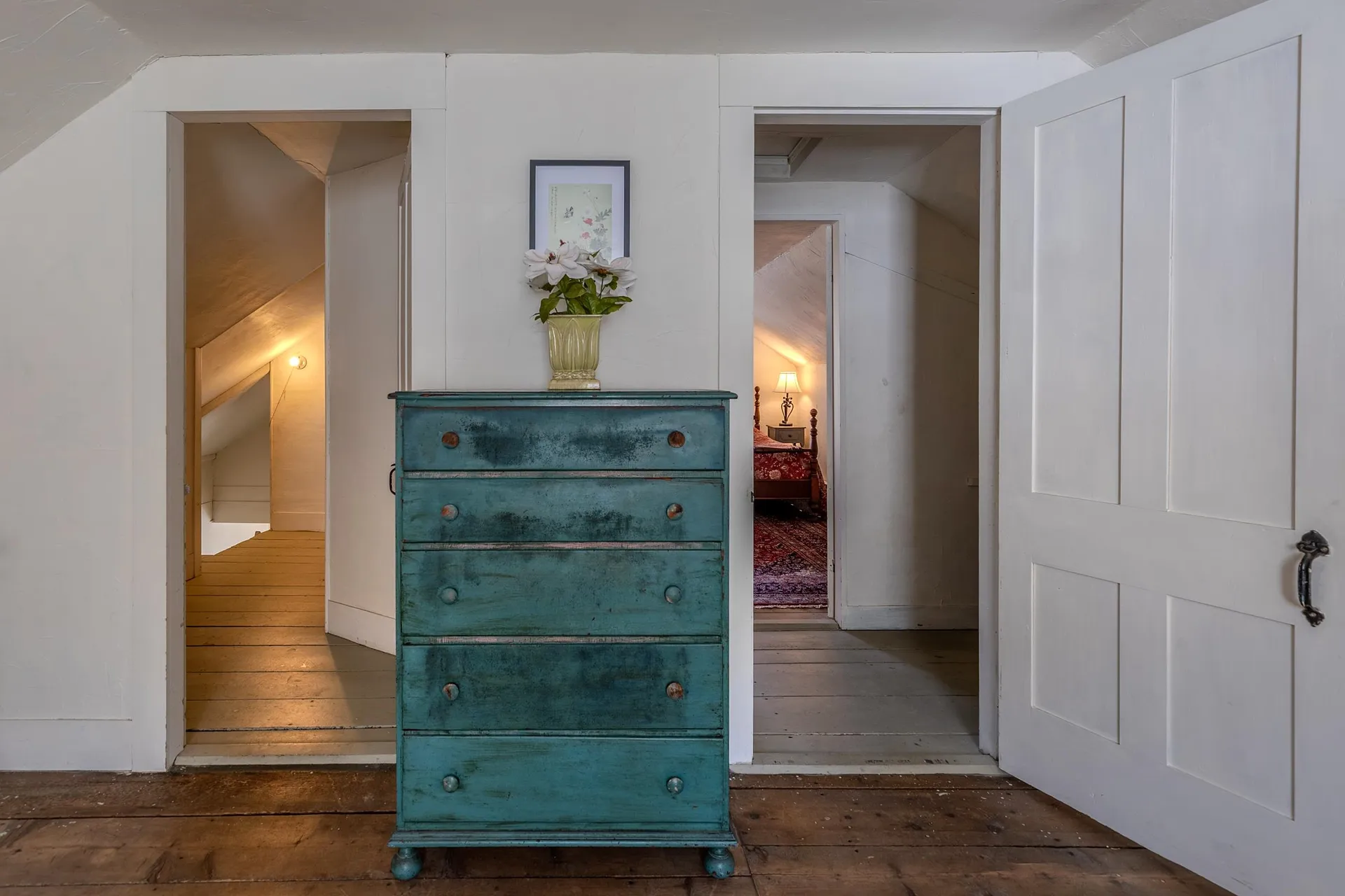 29 Pikes Falls Road Jamaica VT 05343