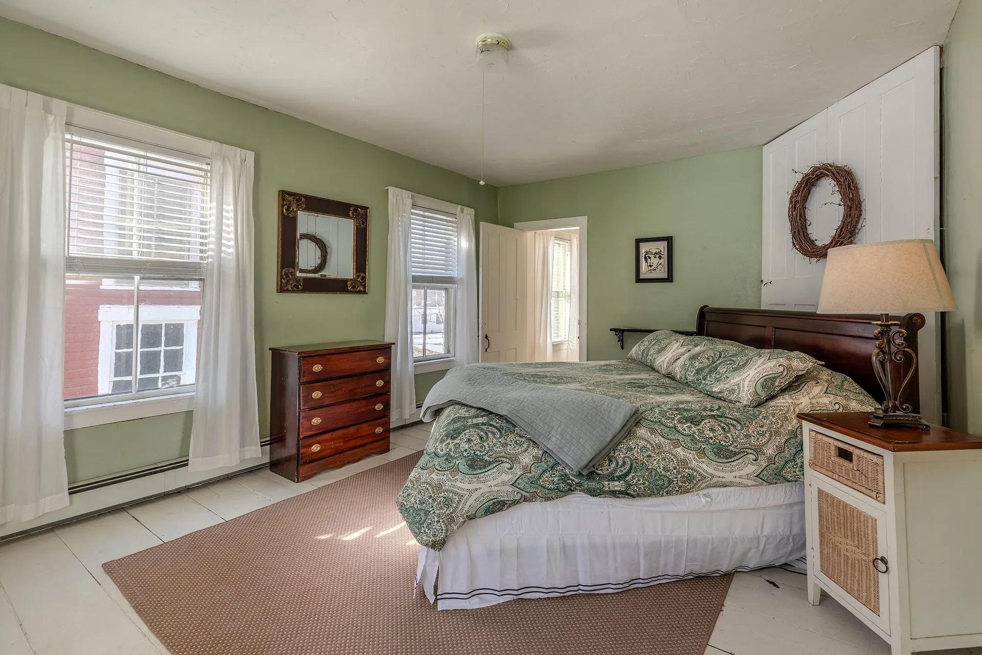 29 Pikes Falls Road Jamaica VT 05343