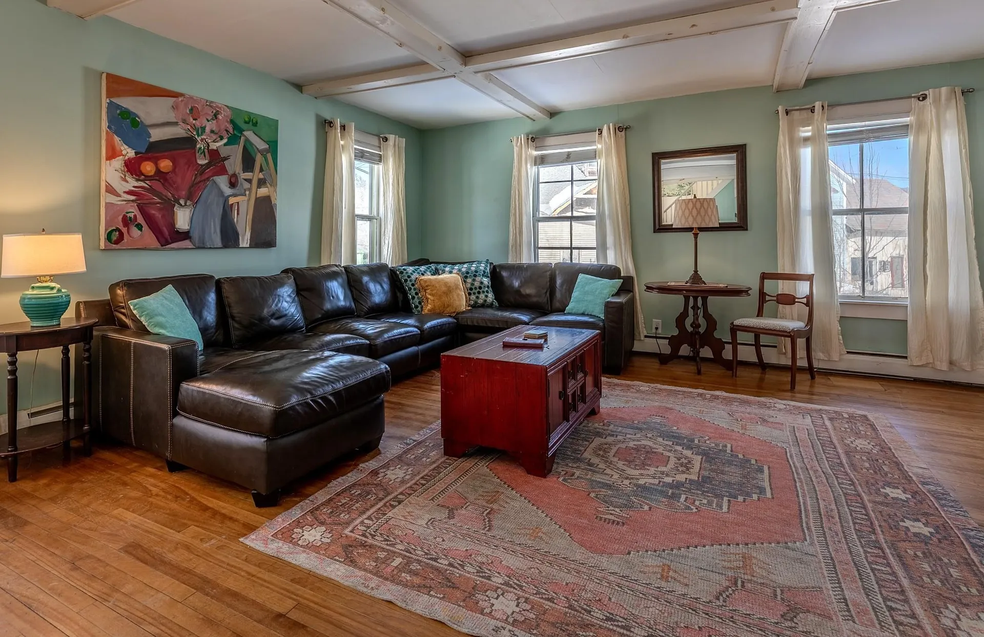 29 Pikes Falls Road Jamaica VT 05343