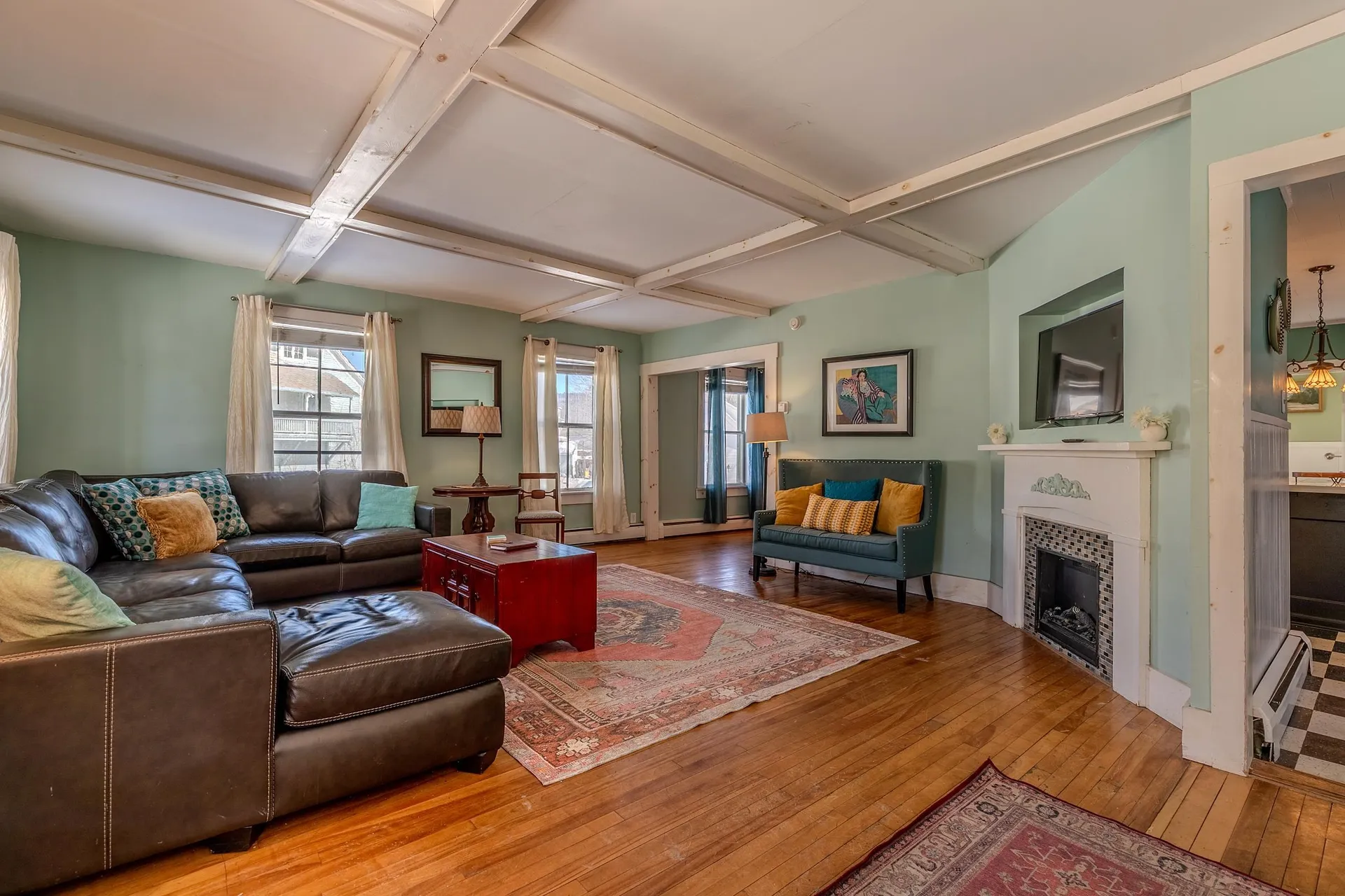 29 Pikes Falls Road Jamaica VT 05343