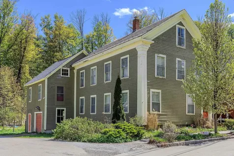 29 Pikes Falls Road Jamaica VT 05343