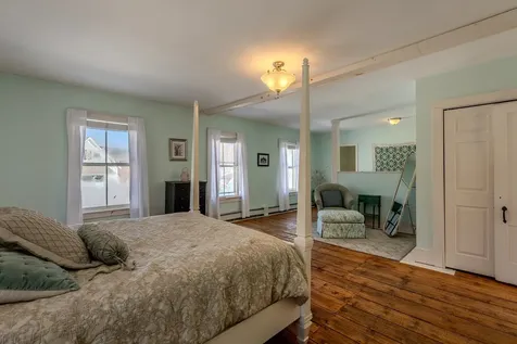 29 Pikes Falls Road Jamaica VT 05343