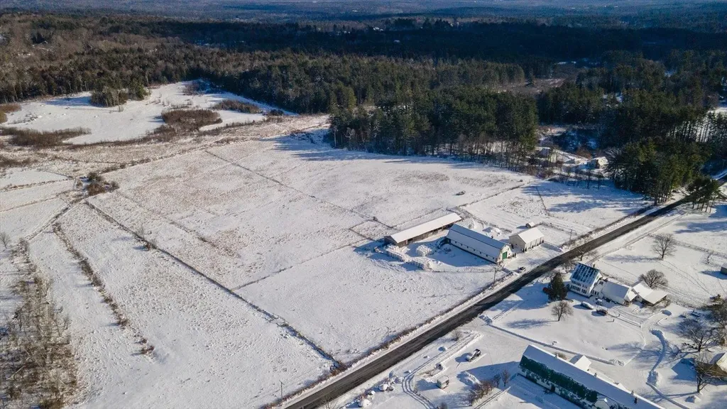 00 Middle Road Hancock NH 03449