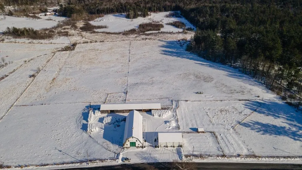 00 Middle Road Hancock NH 03449