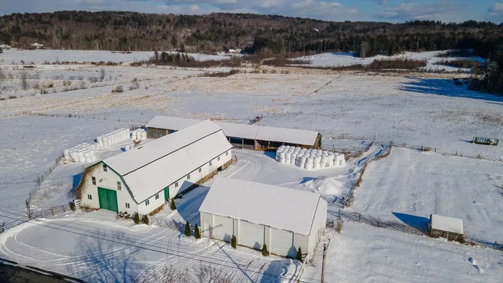 00 Middle Road Hancock NH 03449