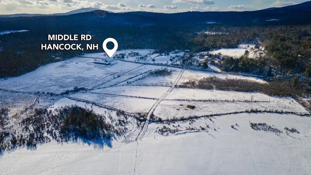 00 Middle Road Hancock NH 03449
