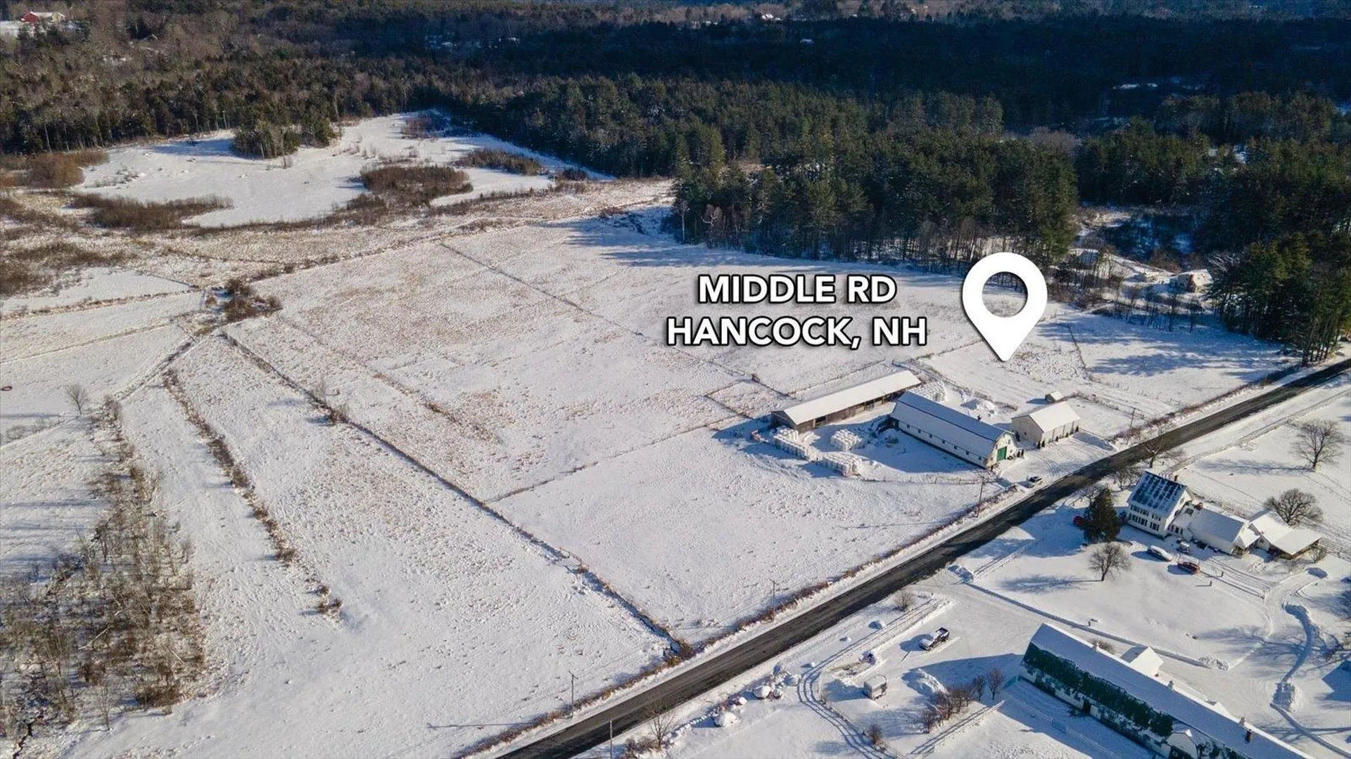 00 Middle Road Hancock NH 03449