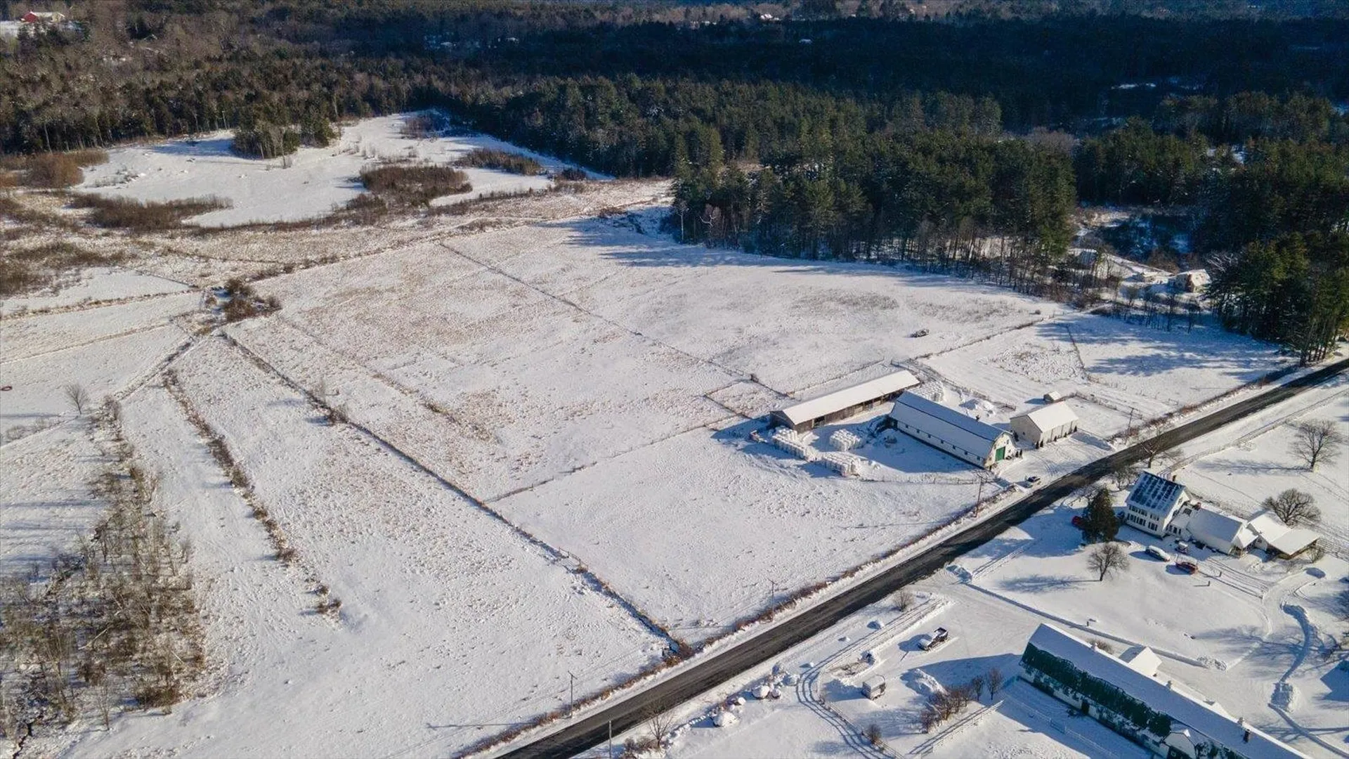 00 Middle Road Hancock NH 03449