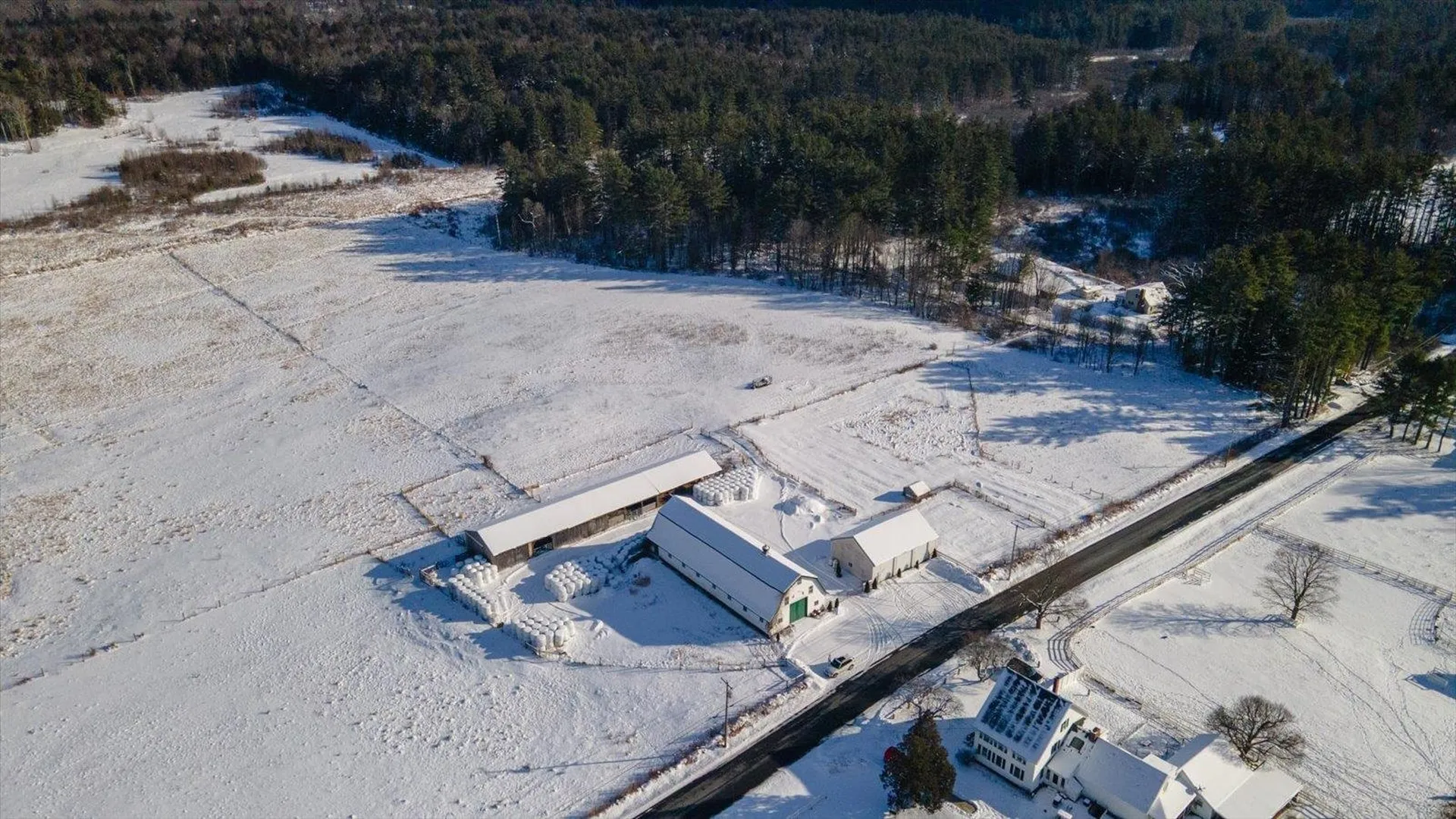 00 Middle Road Hancock NH 03449