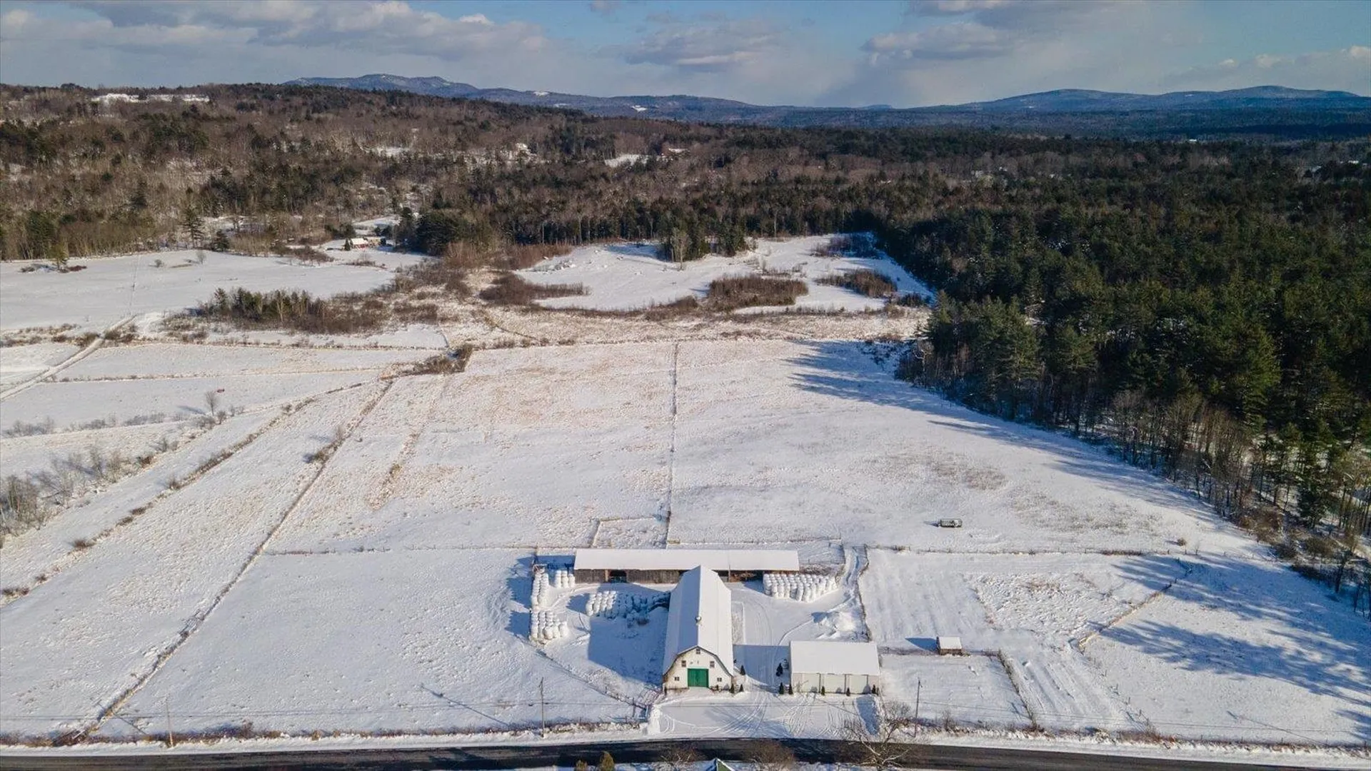 00 Middle Road Hancock NH 03449
