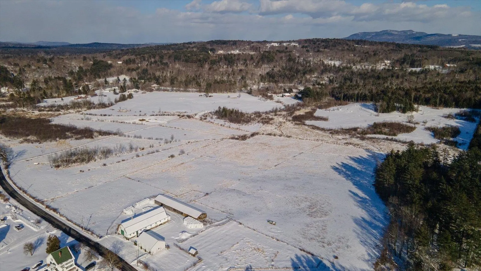 00 Middle Road Hancock NH 03449