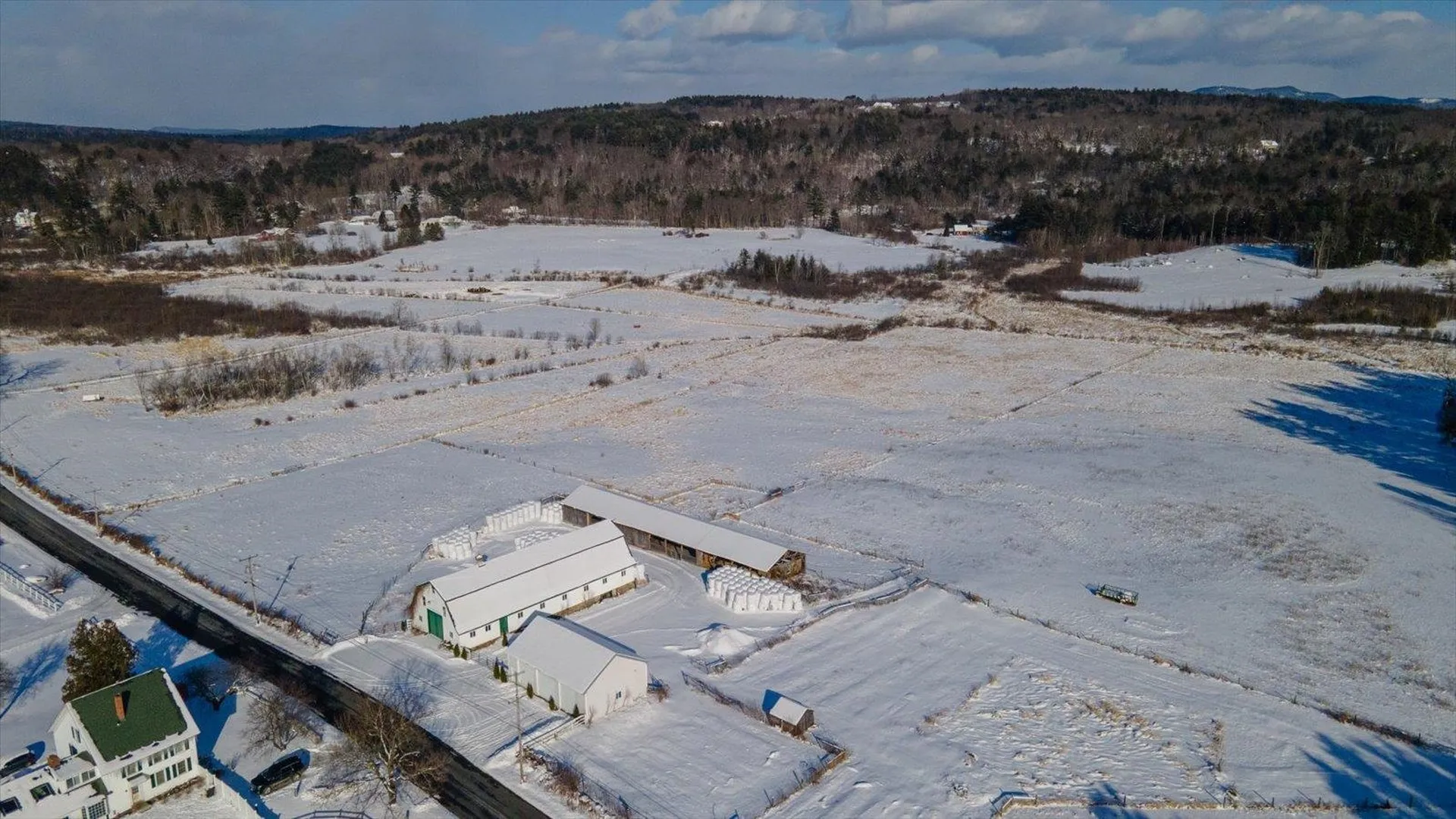 00 Middle Road Hancock NH 03449