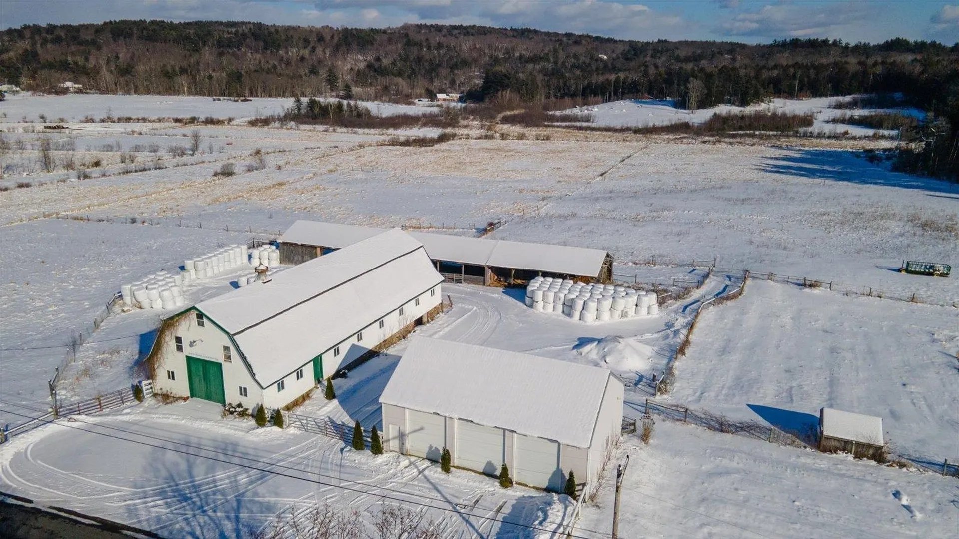 00 Middle Road Hancock NH 03449