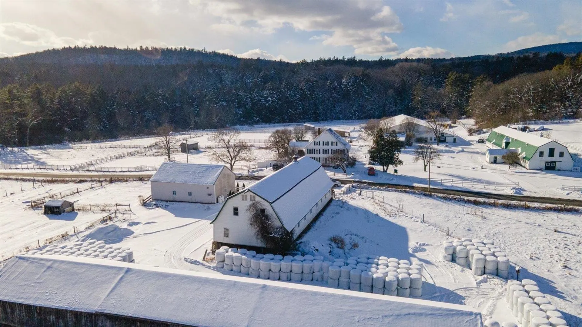 00 Middle Road Hancock NH 03449