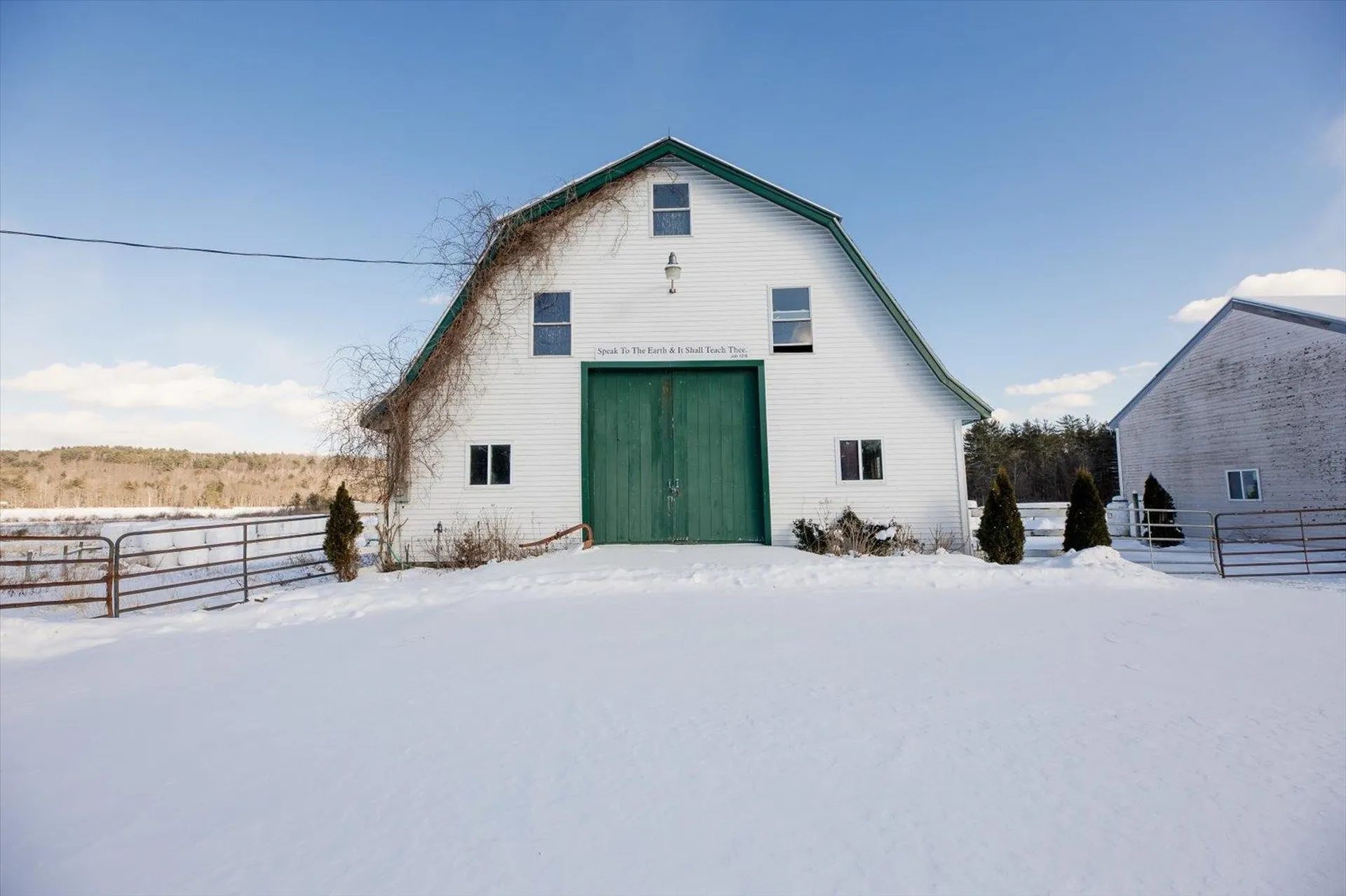 00 Middle Road Hancock NH 03449