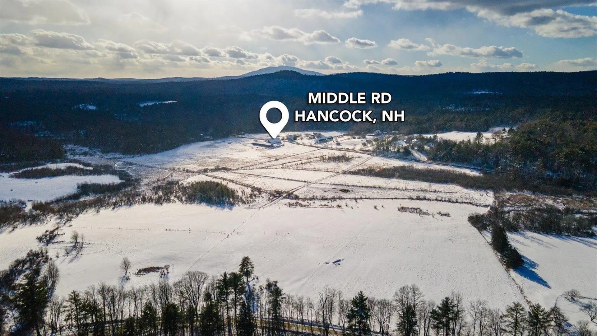 00 Middle Road Hancock NH 03449