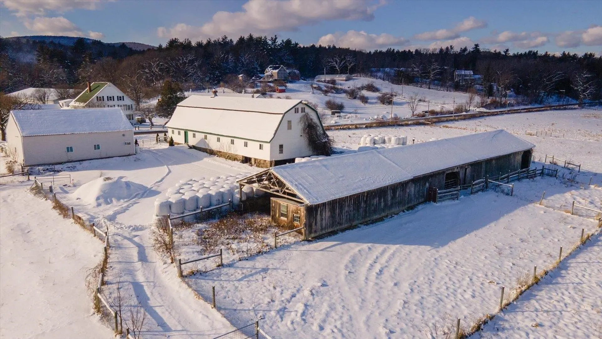 00 Middle Road Hancock NH 03449