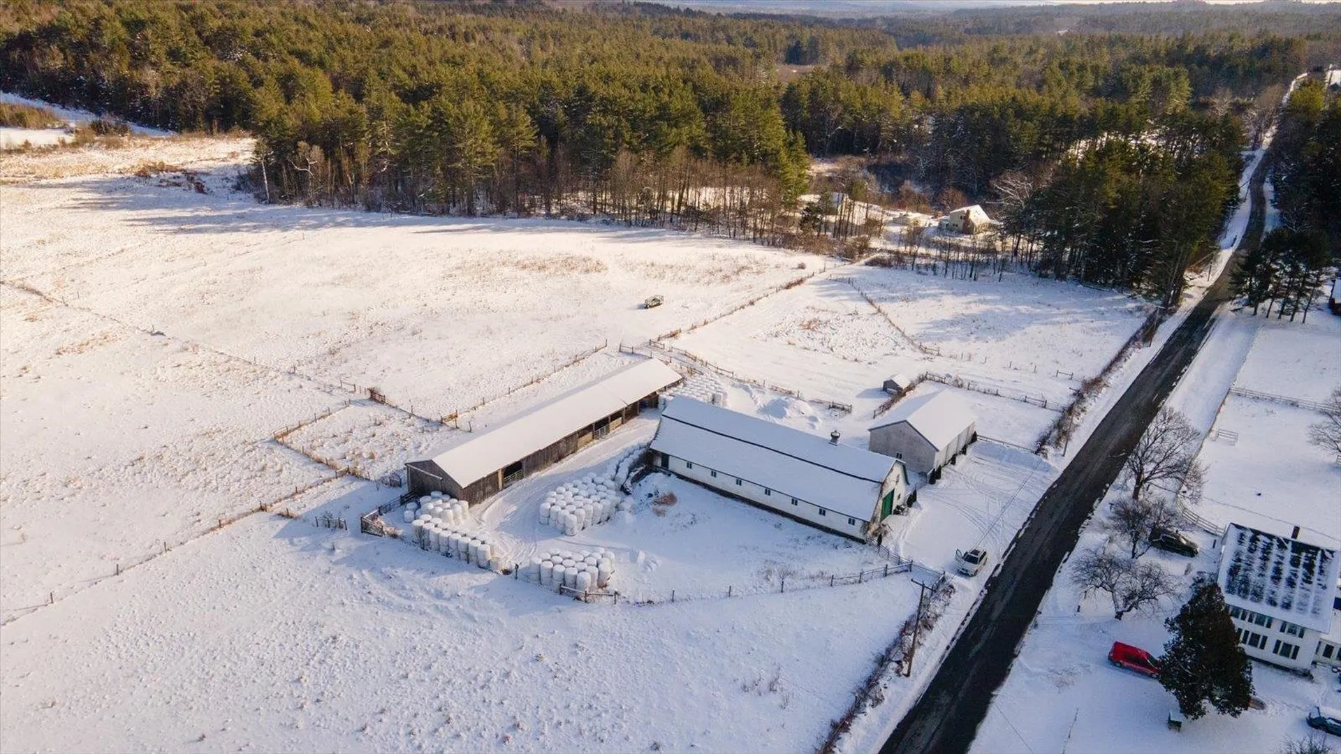 00 Middle Road Hancock NH 03449