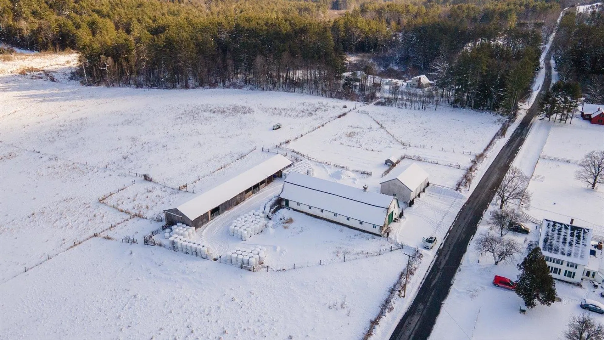 00 Middle Road Hancock NH 03449