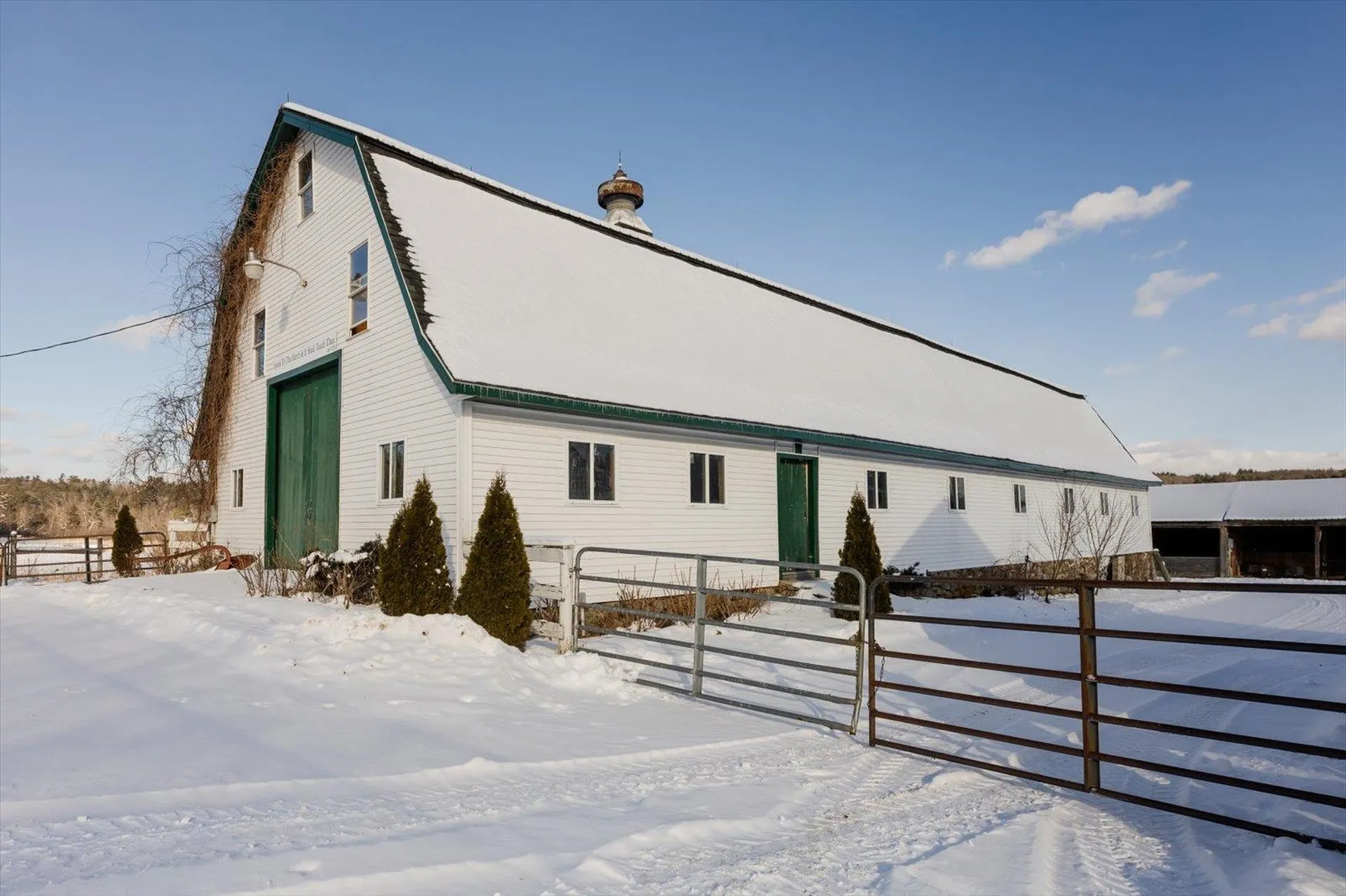 00 Middle Road Hancock NH 03449