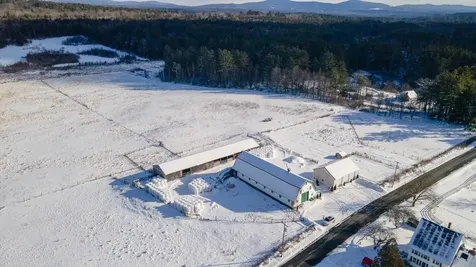 00 Middle Road Hancock NH 03449