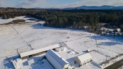 00 Middle Road Hancock NH 03449