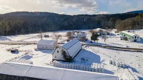 00 Middle Road Hancock NH 03449