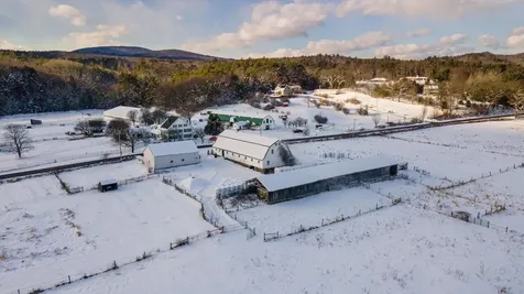 00 Middle Road Hancock NH 03449
